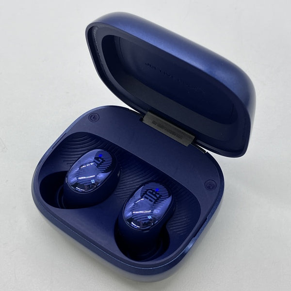 【中古】Live Buds 4 ブルー【JBLLIVEBUDS4BLU】【秋葉原】