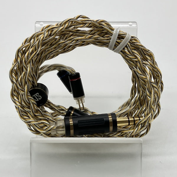 【中古】JSHiFi Jupiter 2Pin - 4.4mm【秋葉原】