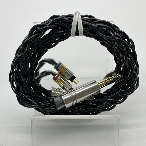 【中古】NICEHCK BlackCat 2Pin-4.4mm【秋葉原】