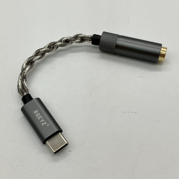 【中古】Lin（Type-C to 4.4mm ケーブル）【秋葉原】