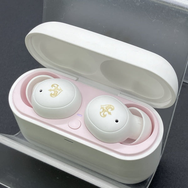 【中古】ZE500 for ASMR -Patra コラボ(WHITE)【秋葉原】