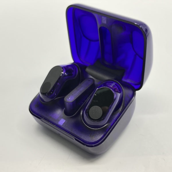 【中古】INZONE Buds グラスパープル 【WF-G700N VZ】【秋葉原】