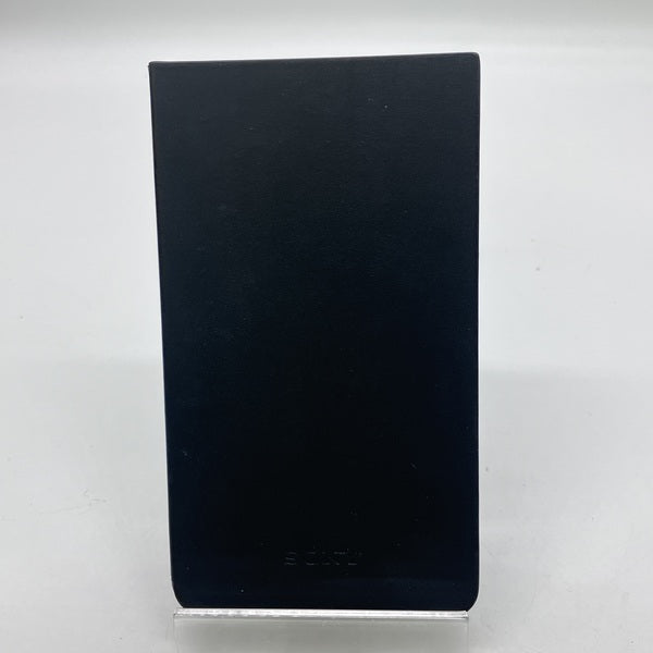 【中古】NW-ZX707用レザーケース 【CKLNWZX700 CWW】【秋葉原】