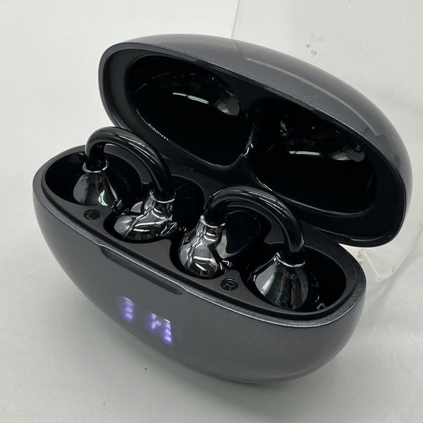 【中古】ワイヤレスオープン型イヤホン YYK-Q108【名古屋】