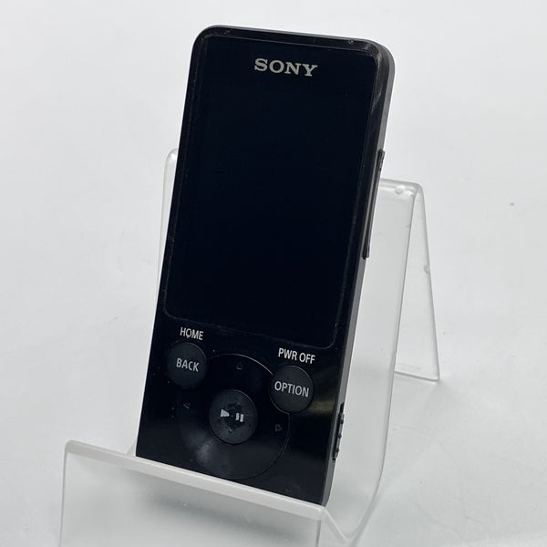 【中古】NW-S15［16GB］【秋葉原】