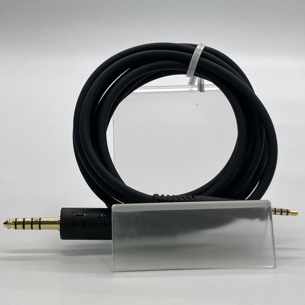 【中古】HD 620S用4.4mmバランスケーブル (1.8m)【秋葉原】