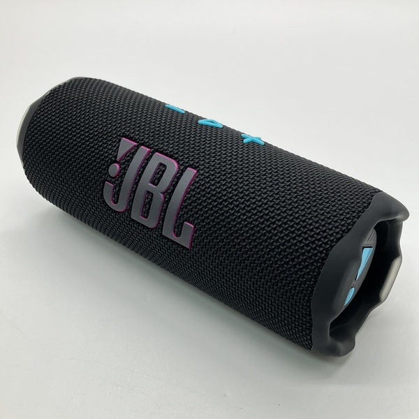 【中古】FLIP7 ファンキーブラック【JBLFLIP7BLKO】【秋葉原】