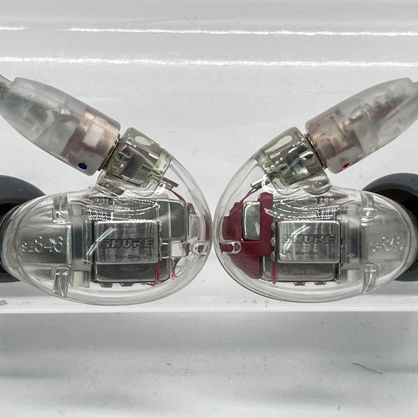 【中古】SE846-CL+BT2-A【日本橋】