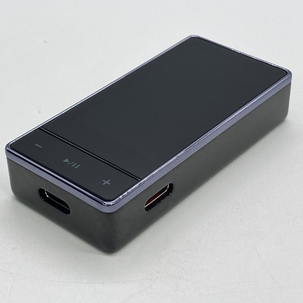 【中古】QX13 Black【FIO-QX13-B】【日本橋】