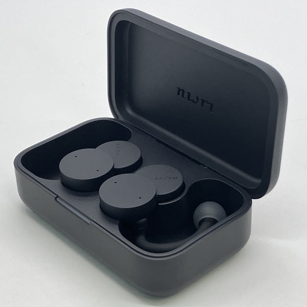 【中古】nwm DOTS ﾁｬｺｰﾙﾌﾞﾗｯｸ 【MBE002KA】【日本橋】