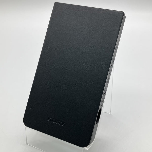 【中古】NW-ZX707用レザーケース 【CKLNWZX700 CWW】【秋葉原】