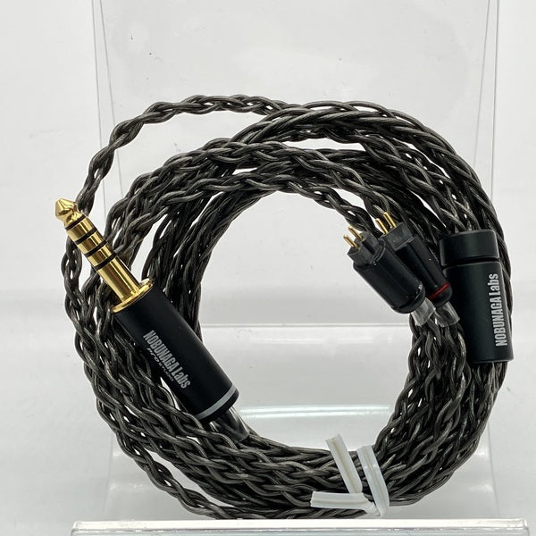 【中古】ECLIPSE (エクリプス)4.4mm5極バランス/カスタムIEM2pin 【NLC-ECS】【名古屋】