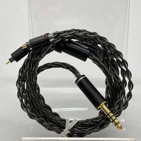 【中古】ECLIPSE (エクリプス)4.4mm5極バランス/カスタムIEM2pin 【NLC-ECS】【名古屋】