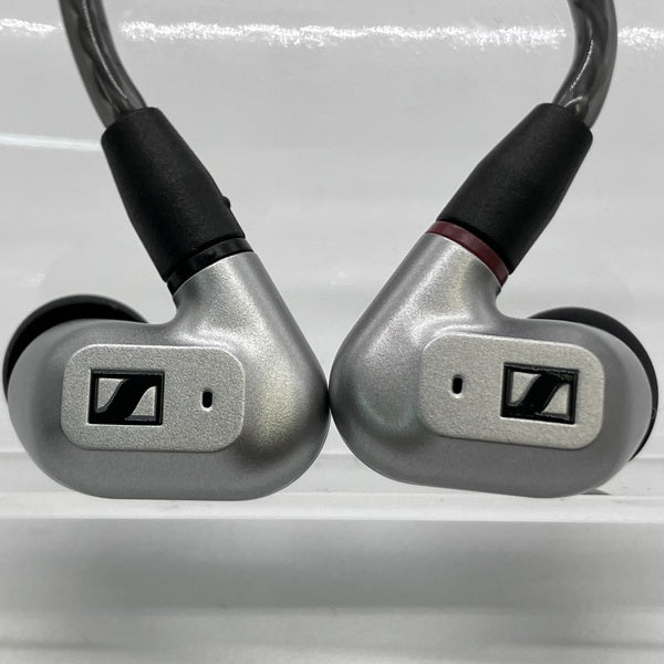 【中古】IE 200 Silver Edition【秋葉原】