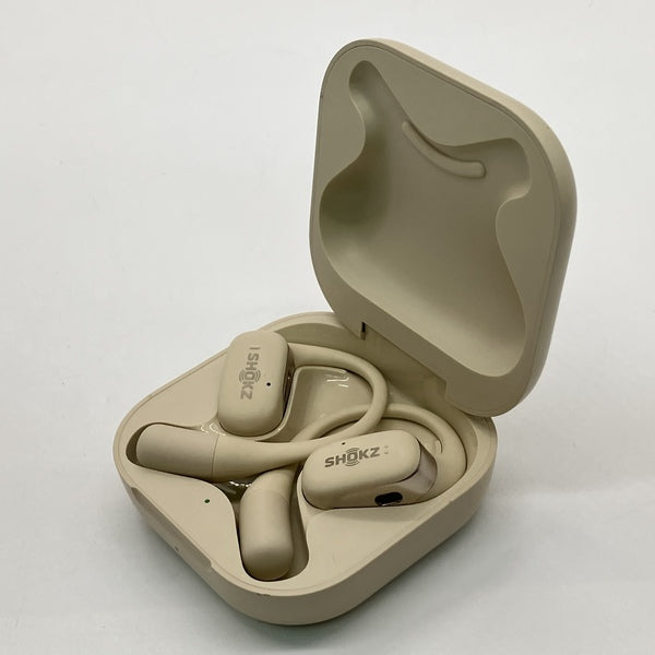 【中古】OpenFit Beige【SKZ-EP-000021】【名古屋】