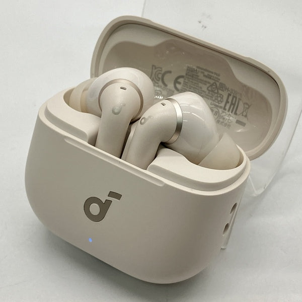 【中古】Soundcore P42i オフホワイト【名古屋】