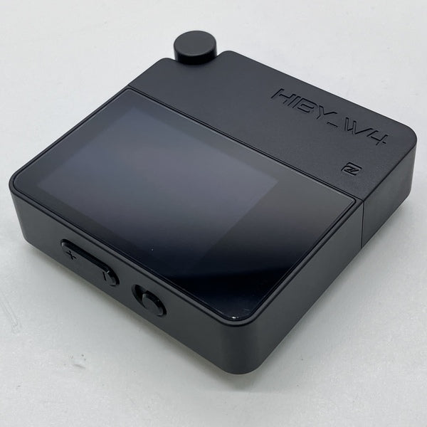 【中古】W4 Black【日本橋】