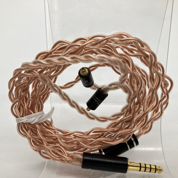 【中古】NICEHCK GCT5 MMCX-4.4mm【秋葉原】