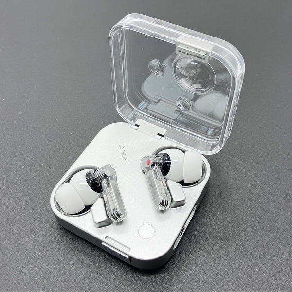【中古】Nothing Ear (3) White【秋葉原】