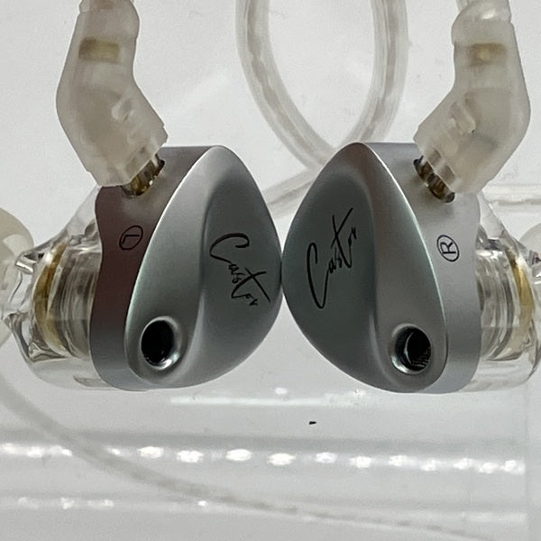 【中古】KZ Castor【秋葉原】