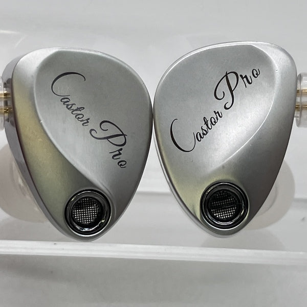 【中古】KZ Castor PRO【秋葉原】
