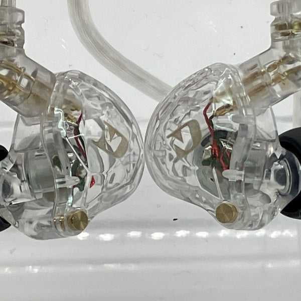 【中古】ND NX2 クリア【秋葉原】