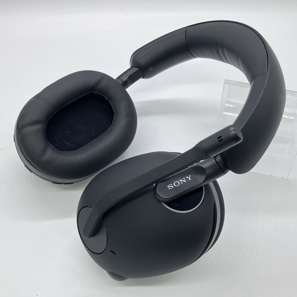 【中古】INZONE H9 ブラック 【WH-G900N BZ】【名古屋】