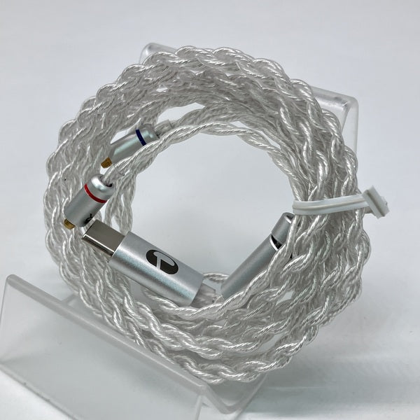 【中古】nOmaDAC PCUHD×Ag-coat for Pentaconn ear【秋葉原】