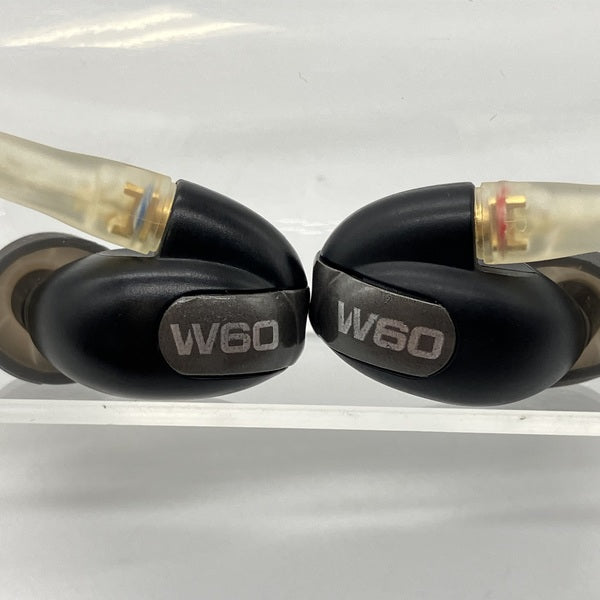 【中古】W60 2019 Design【秋葉原】