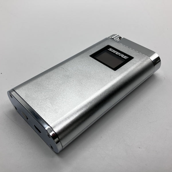 【中古】SHA900 ポータブル・リスニング・アンプ【SHA900-J】【日本橋】