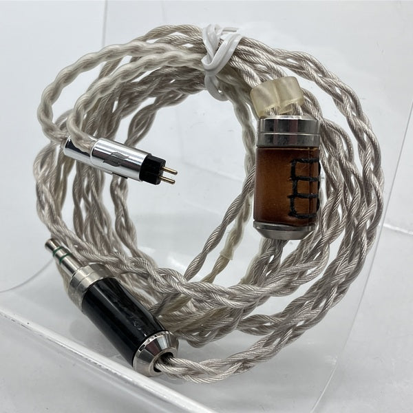 【中古】Leonidas II (2Pin to 3.5mm)【秋葉原】