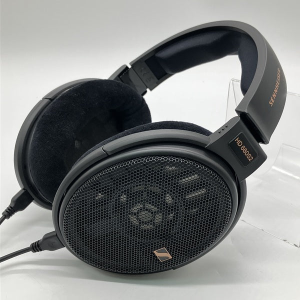 【中古】HD 660S2【秋葉原】