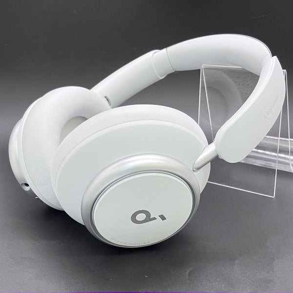 【中古】Soundcore Space Q45 ホワイト 【A3040021】【秋葉原】