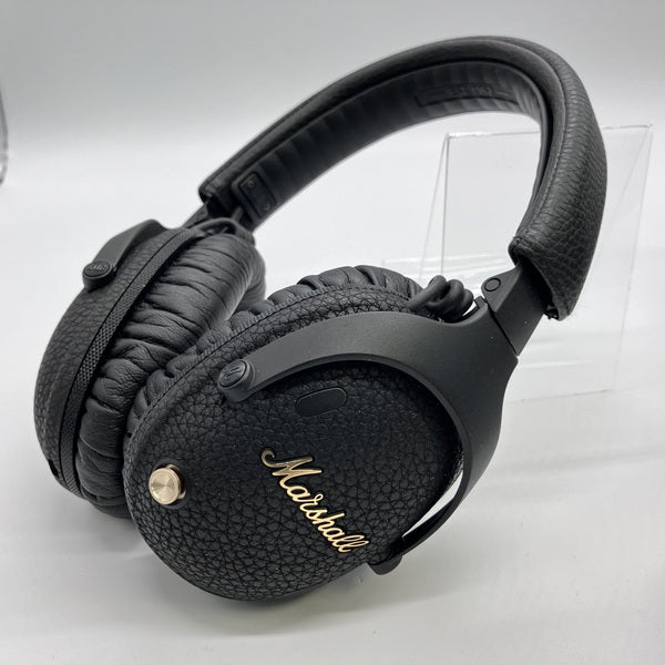 【中古】Monitor III A.N.C. Black【日本橋】