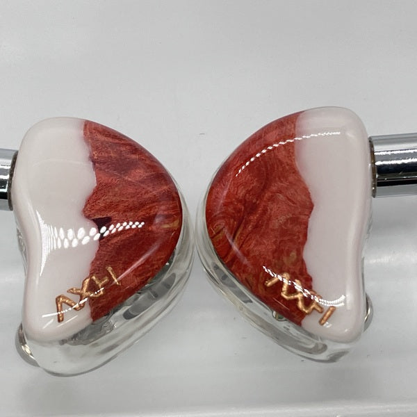 【中古】AXH Holiday Edition (Universal Fit)【秋葉原】