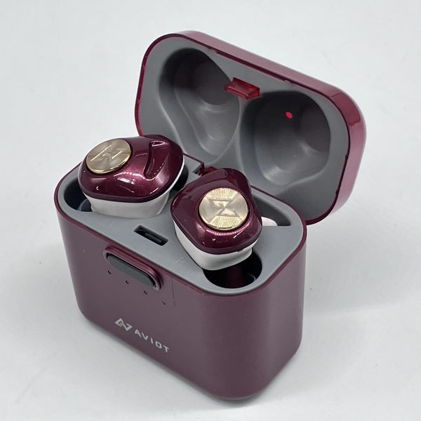 【中古】TE-D01d Dark Rouge【秋葉原】