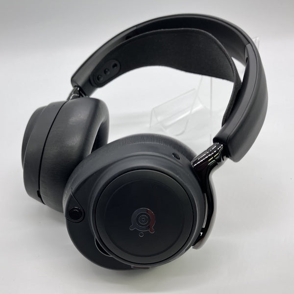 【中古】Arctis Nova Elite Obsidian 【61661】【秋葉原】