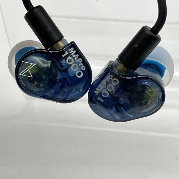 【中古】MAPro1000 Garal Blue 【OTA-MAPRO-1000-GB】【秋葉原】