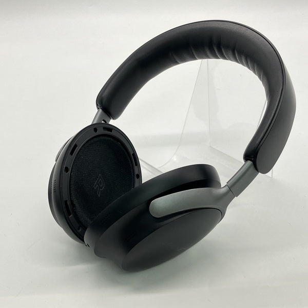 【中古】QuietComfort Ultra Headphones Black(イヤーパッド欠品)【秋葉原】