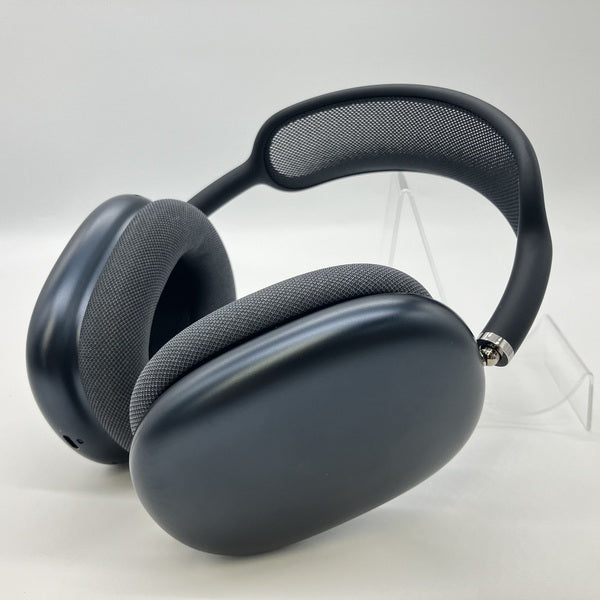 【中古】AirPods Max 2 MHWK4ZA/A ミッドナイト【名古屋】