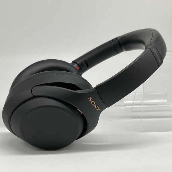 【中古】WH-1000XM4 BM ブラック【秋葉原】