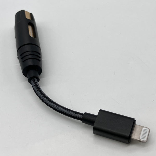 【中古】AS2000 Lightning Adapter【秋葉原】