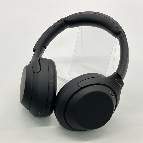 【中古】WH-1000XM4 BM ブラック【秋葉原】