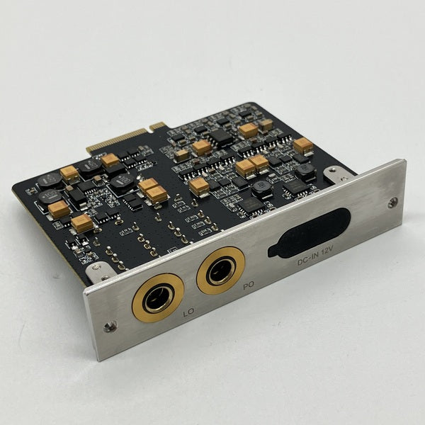 【中古】AMP17 DX340専用AMPカード【秋葉原】