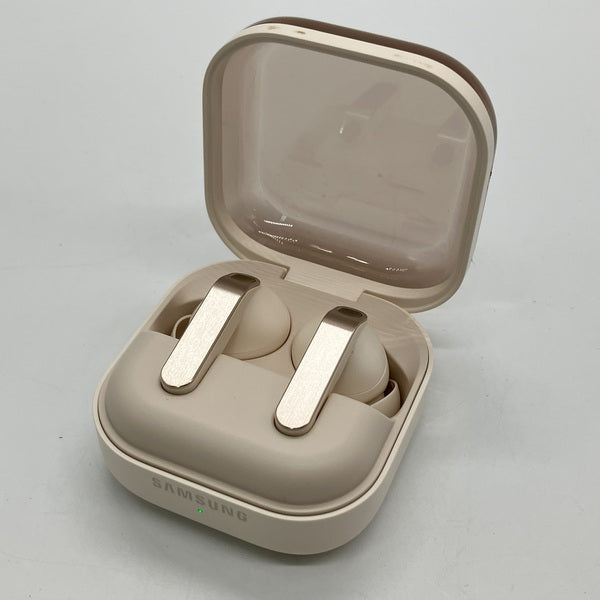 【中古】Samsung Galaxy Buds4 Pro Pink Gold【秋葉原】