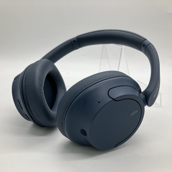【中古】WH-CH720N LC ブルー【秋葉原】