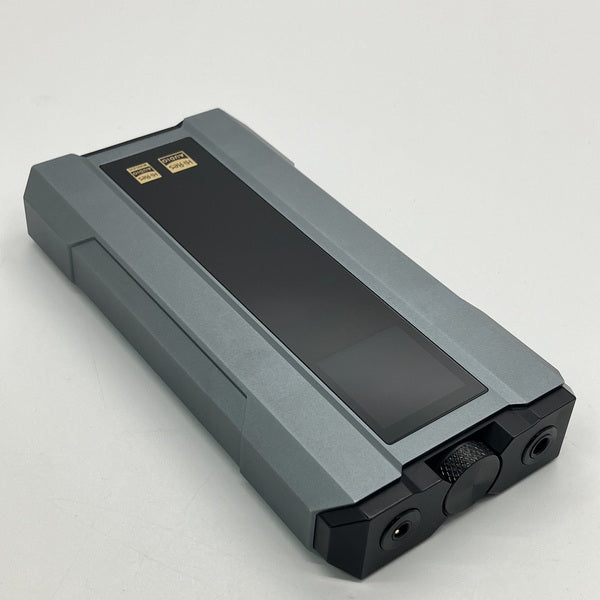 【中古】Q15 Titanium 【FIO-Q15-T】【日本橋】