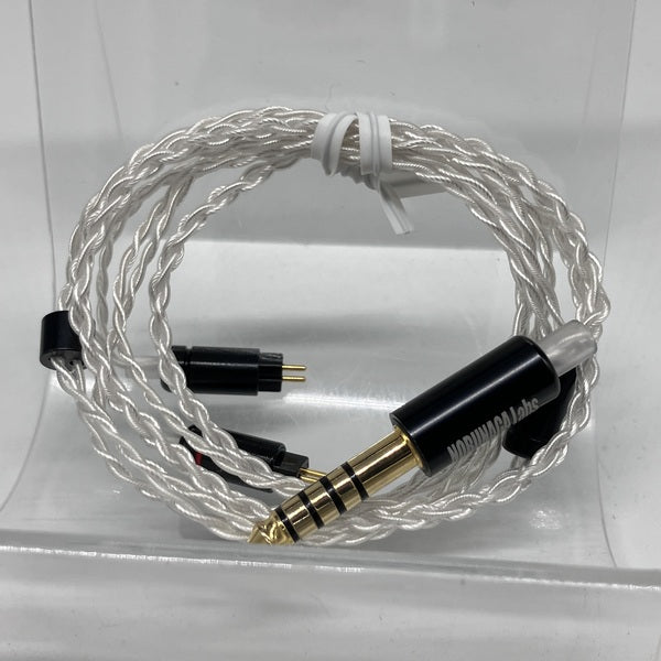 【中古】MORPHEUS Light(モルフェウス ライト)4.4mm5極バランス/カスタムIEM 2PIN/70cm【NLE-MOS-70】【名古屋】