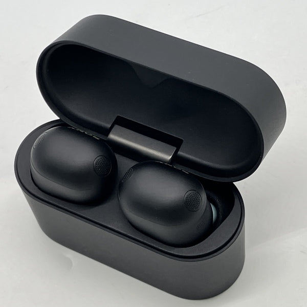 【中古】WF-1000XM6 BZ ブラック【秋葉原】