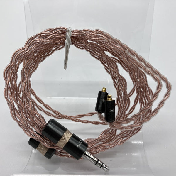 【中古】Azrael MMCX to 3.5mm【日本橋】